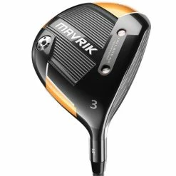 Callaway Mavrik Fairway Wood