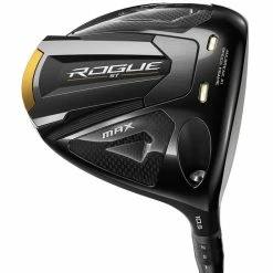 Callaway Rogue ST Max Driver