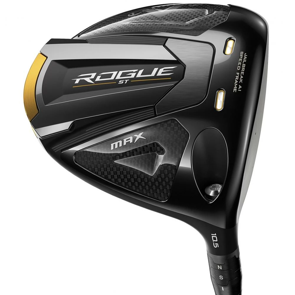 Callaway Rogue ST Max Driver