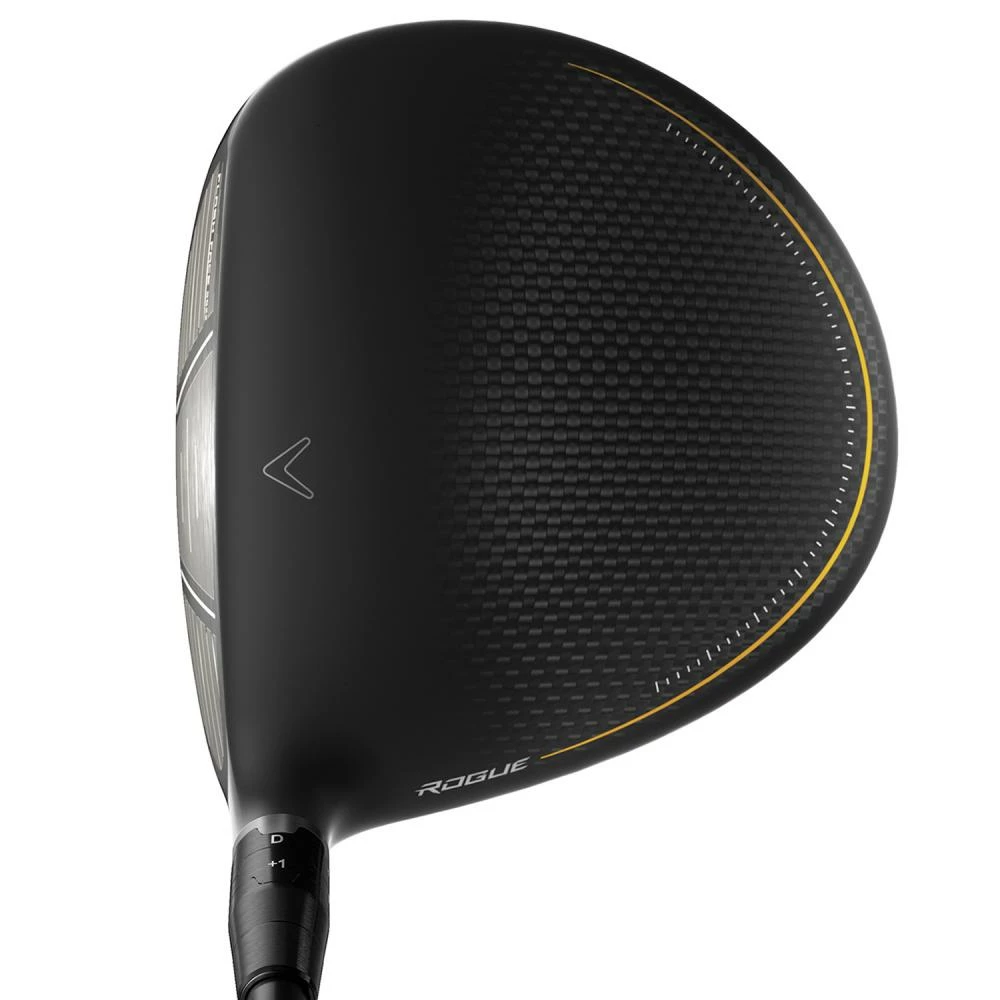 Callaway Rogue ST Max Driver - Image 2