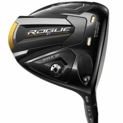 Callaway Rogue ST Max āDā Driver