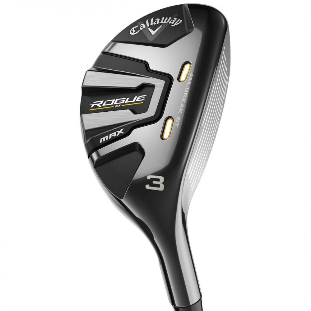 Callaway Rogue ST MAX Hybrid Rescue Wood