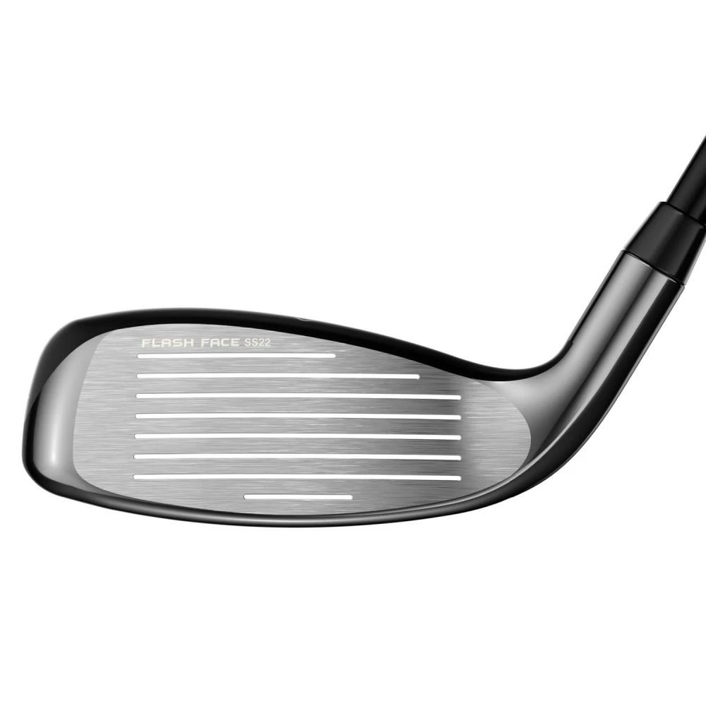 Callaway Rogue ST MAX Hybrid Rescue Wood - Image 3