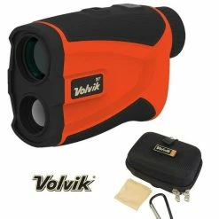 Volvik V1 Laser Range Finder Orange