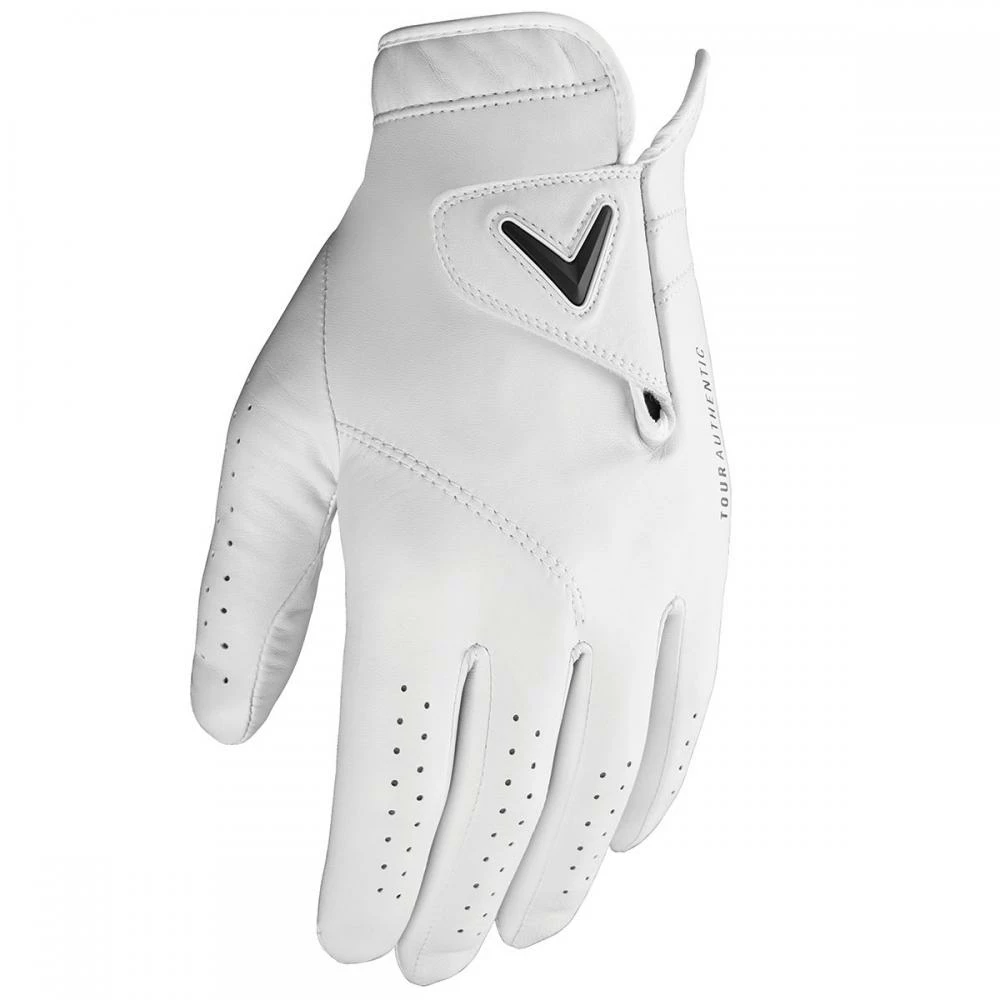 Callaway Tour Authentic 2020 Golf Glove