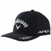 Callaway Rogue ST Tour Authentic Pro Cap Black