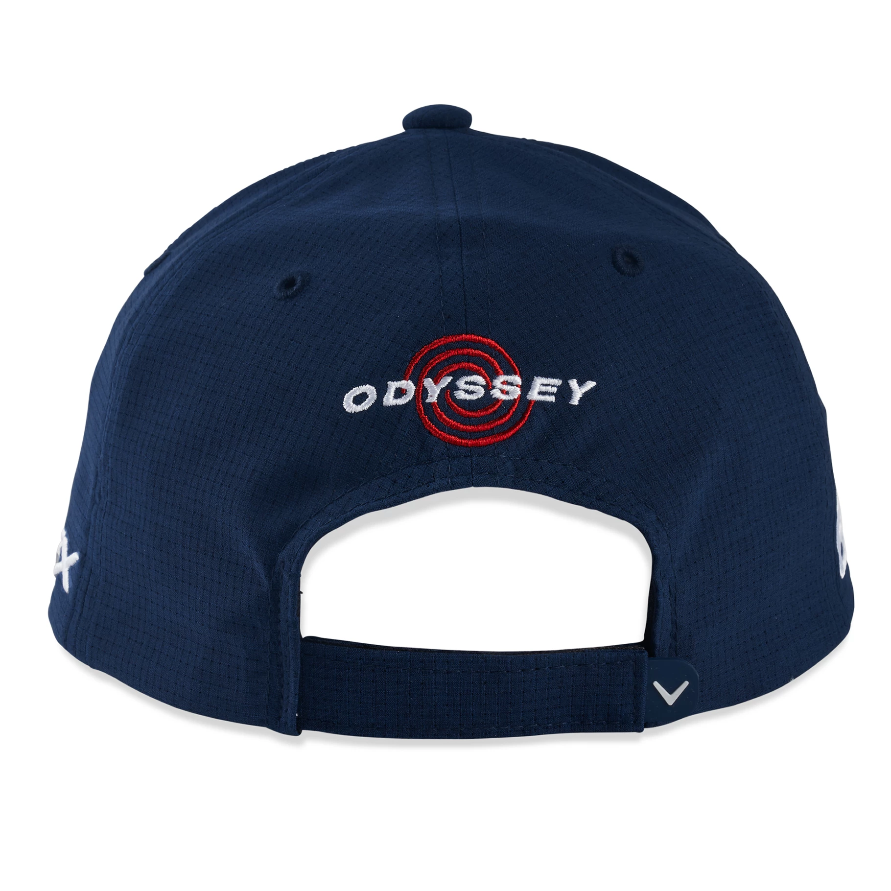Callaway Rogue ST Tour Authentic Pro Cap Navy - Image 2