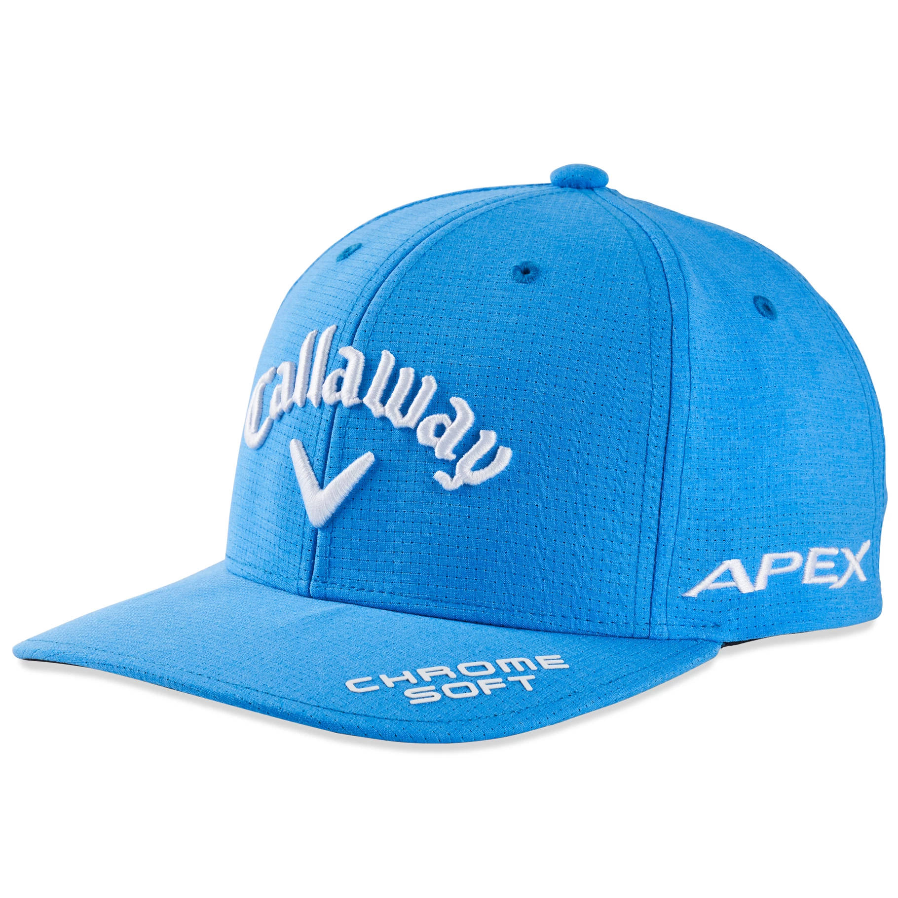 Callaway Paradym Tour Authentic Pro Cap Sky