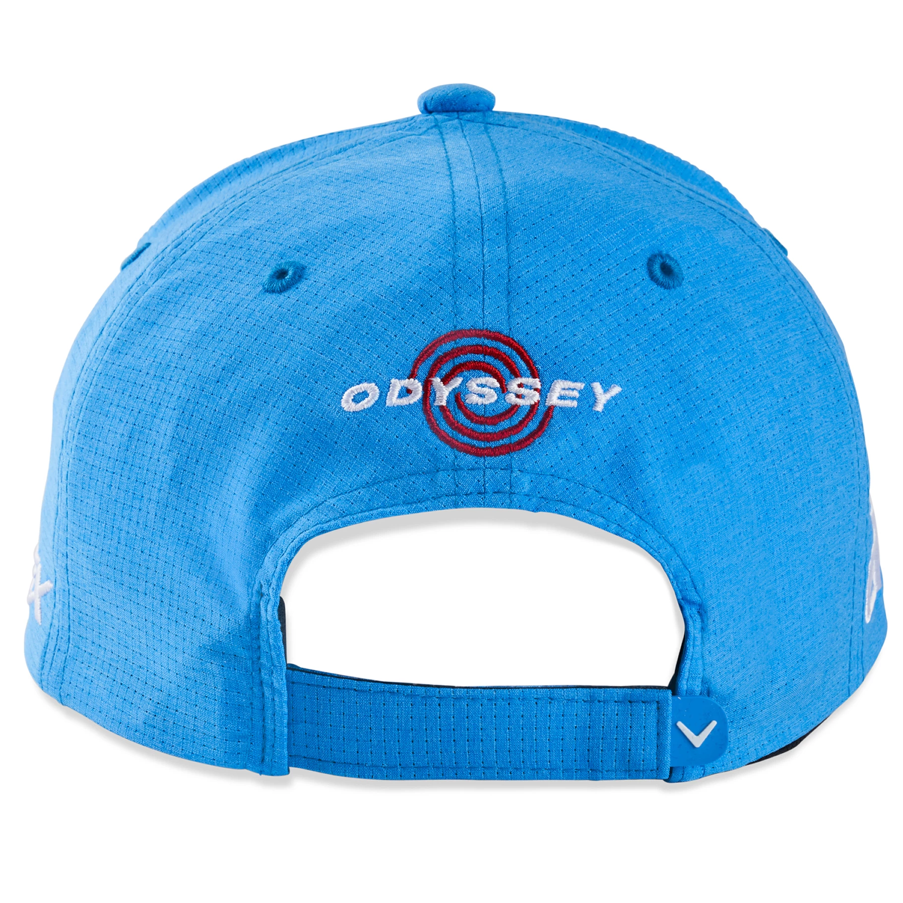 Callaway Paradym Tour Authentic Pro Cap Sky - Image 2