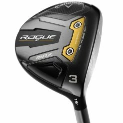 Callaway Rogue ST Max Fairway Wood