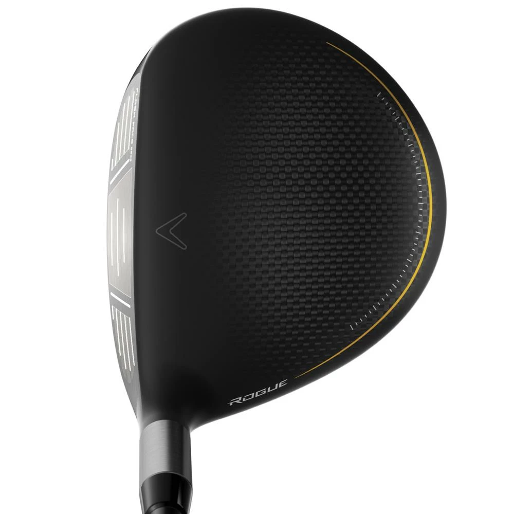 Callaway Rogue ST Max Fairway Wood - Image 2