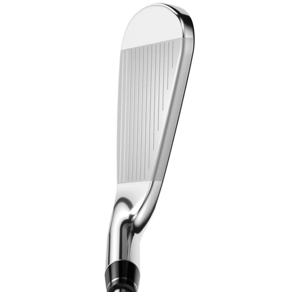 Callaway Rogue ST Pro Graphite Golf Irons - Image 2