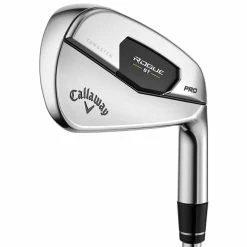 Callaway Rogue ST Pro Golf Irons