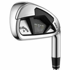 Callaway Rogue ST MAX Graphite Golf Irons