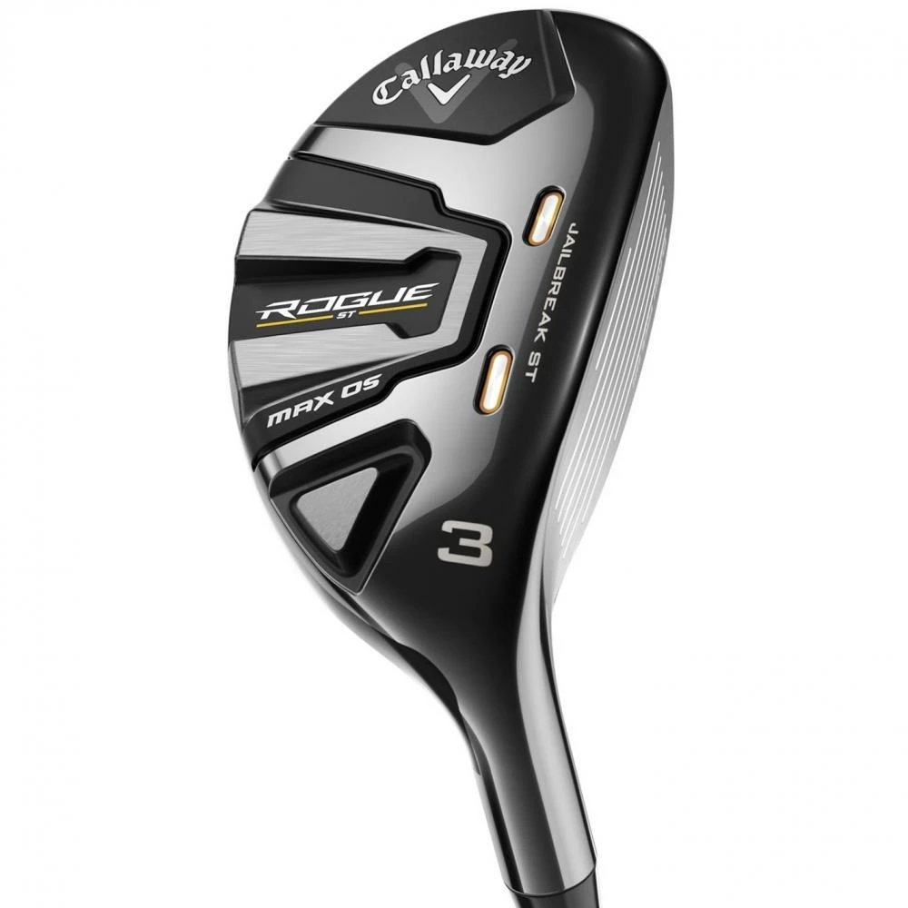 Callaway Rogue ST MAX (OS) Hybrid Rescue Wood