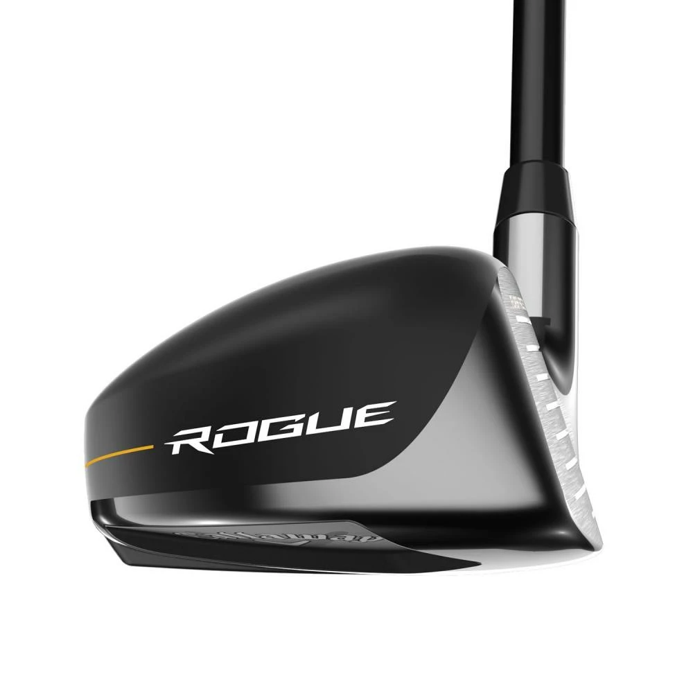 Callaway Rogue ST MAX (OS) Hybrid Rescue Wood - Image 3