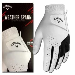 Callaway Weather Spann Golf Glove