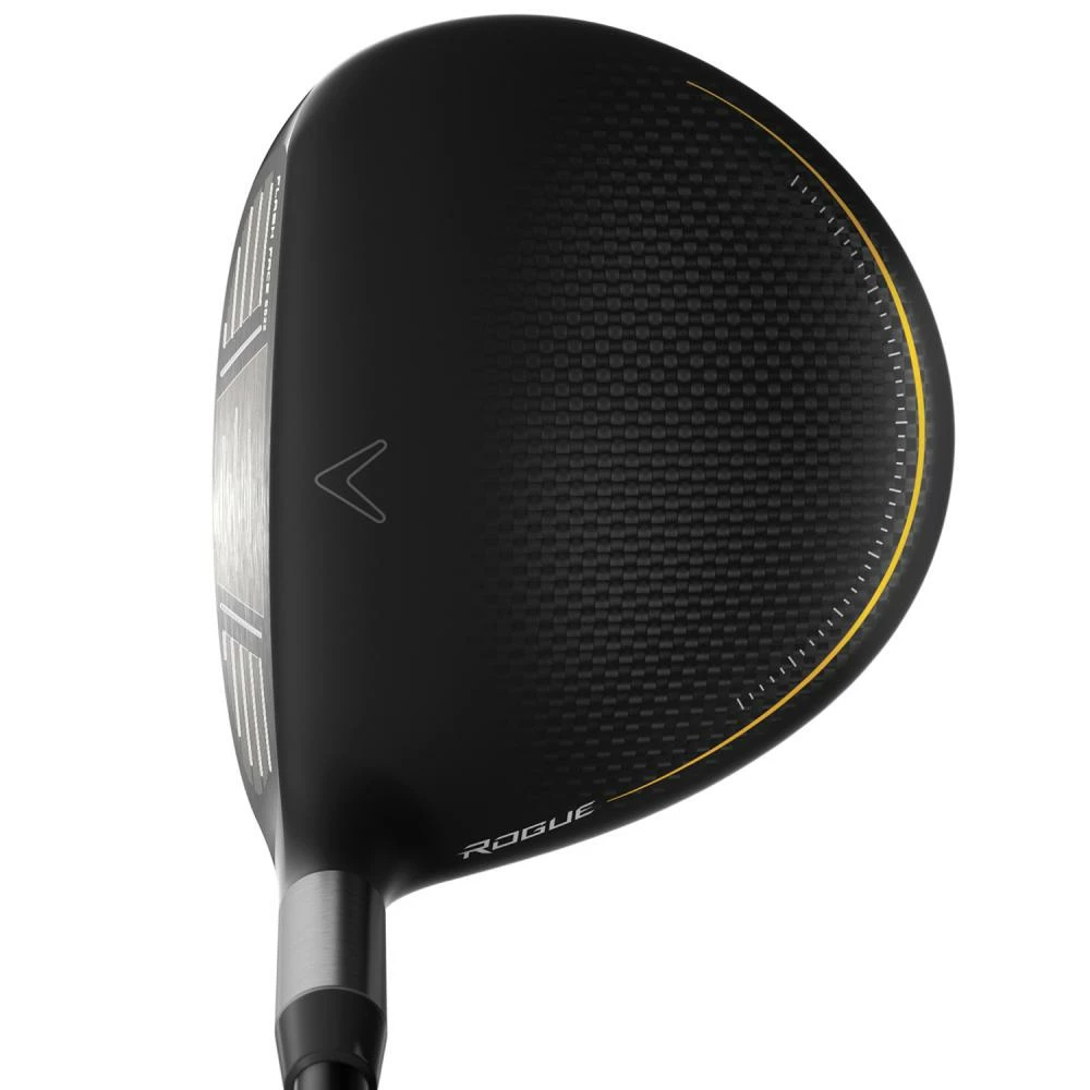 Callaway Rogue ST Max D Fairway Wood - Image 2