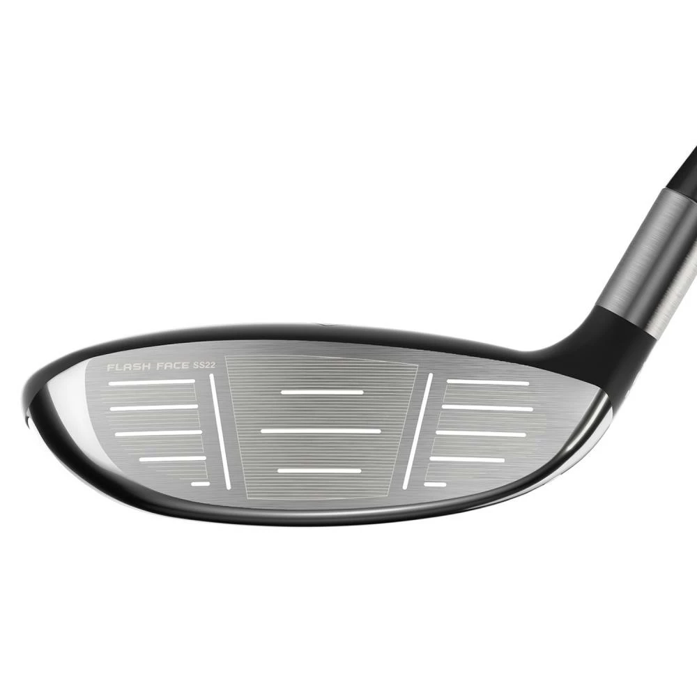 Callaway Rogue ST Max D Fairway Wood - Image 3