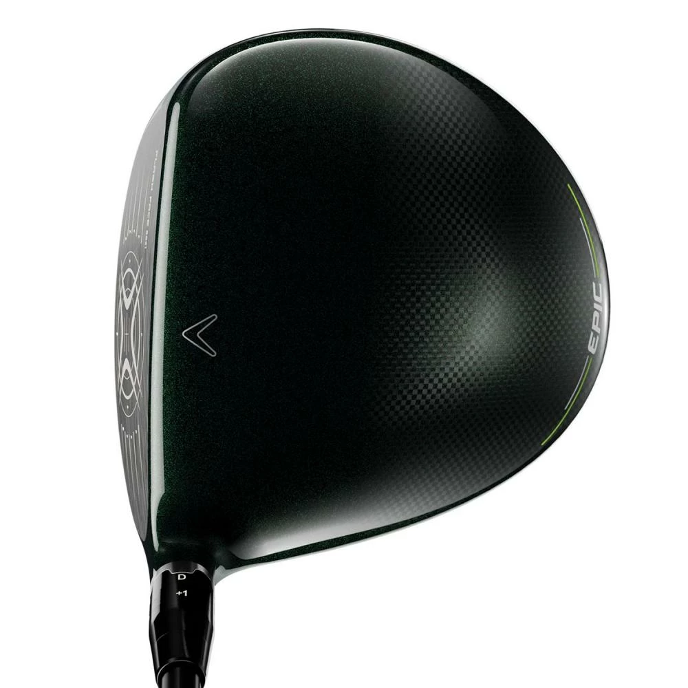 Callaway Epic MAX Mens Driver - Image 3