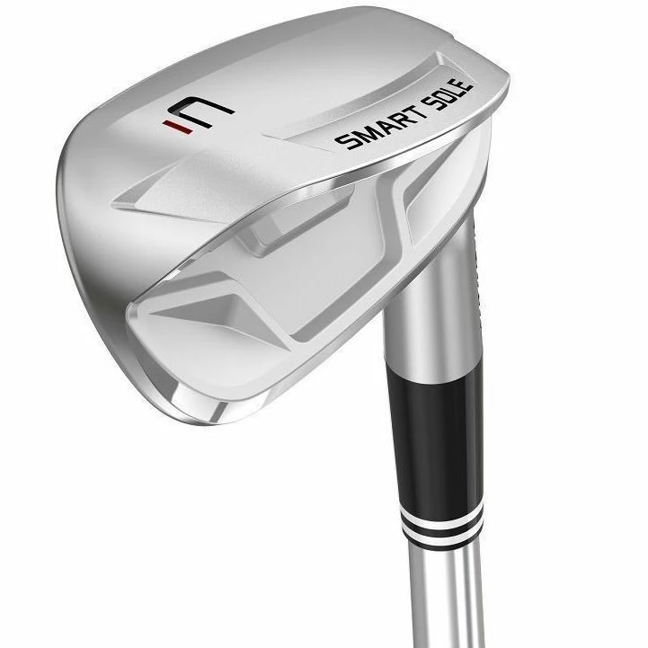 Cleveland Smart Sole Chipper Wedge Steel
