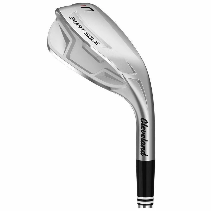 Cleveland Smart Sole Chipper Wedge Steel - Image 2
