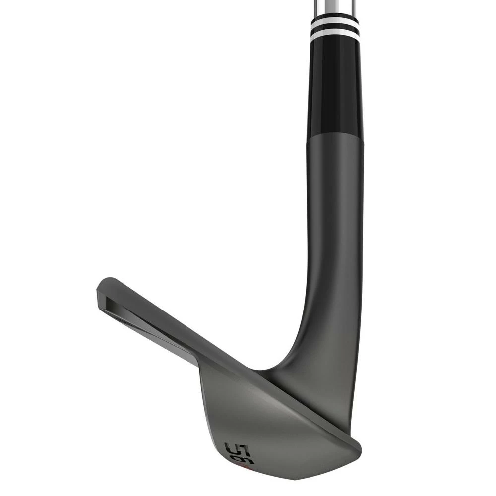 Cleveland CBX Full Face Wedge (Steel) - Image 3