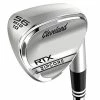 Cleveland RTX Zip Core Tour Wedge Satin