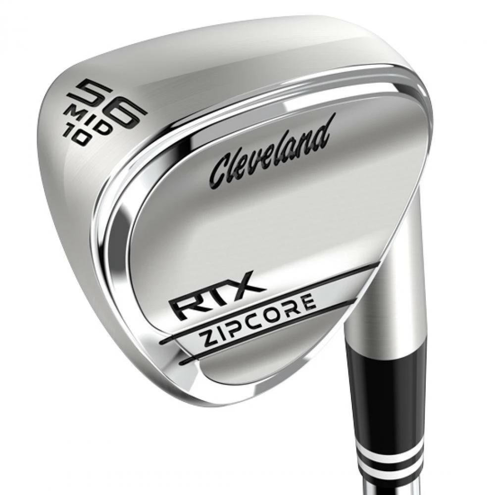 Cleveland RTX Zip Core Tour Wedge Satin