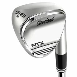 Cleveland Zipcore (Full Face) Wedge Graphite