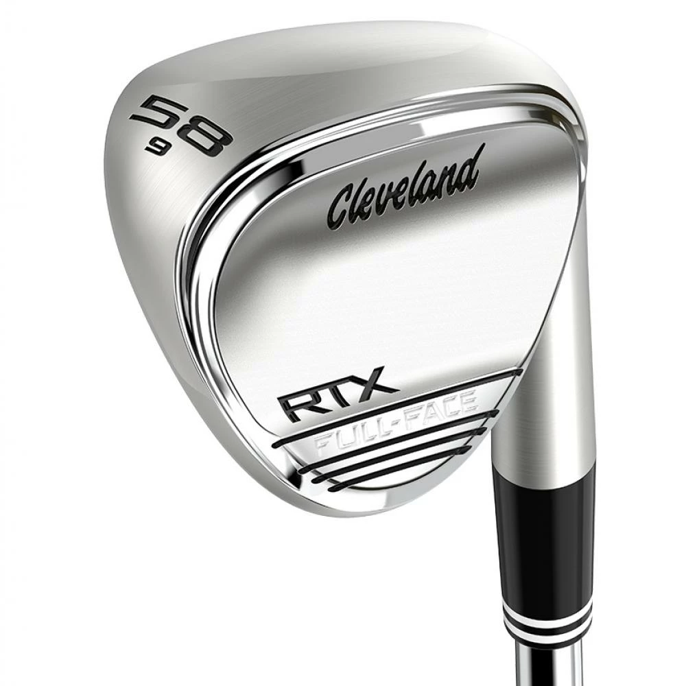 Cleveland Zipcore (Full Face) Wedge Graphite