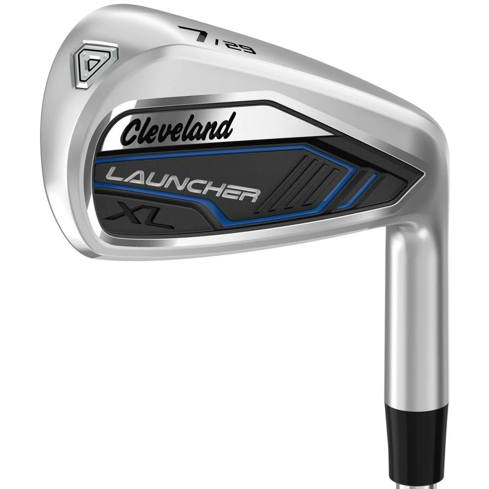 Cleveland Launcher XL Irons (Mens Steel)