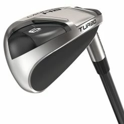Cleveland Launcher HB Turbo Irons (Ladies)