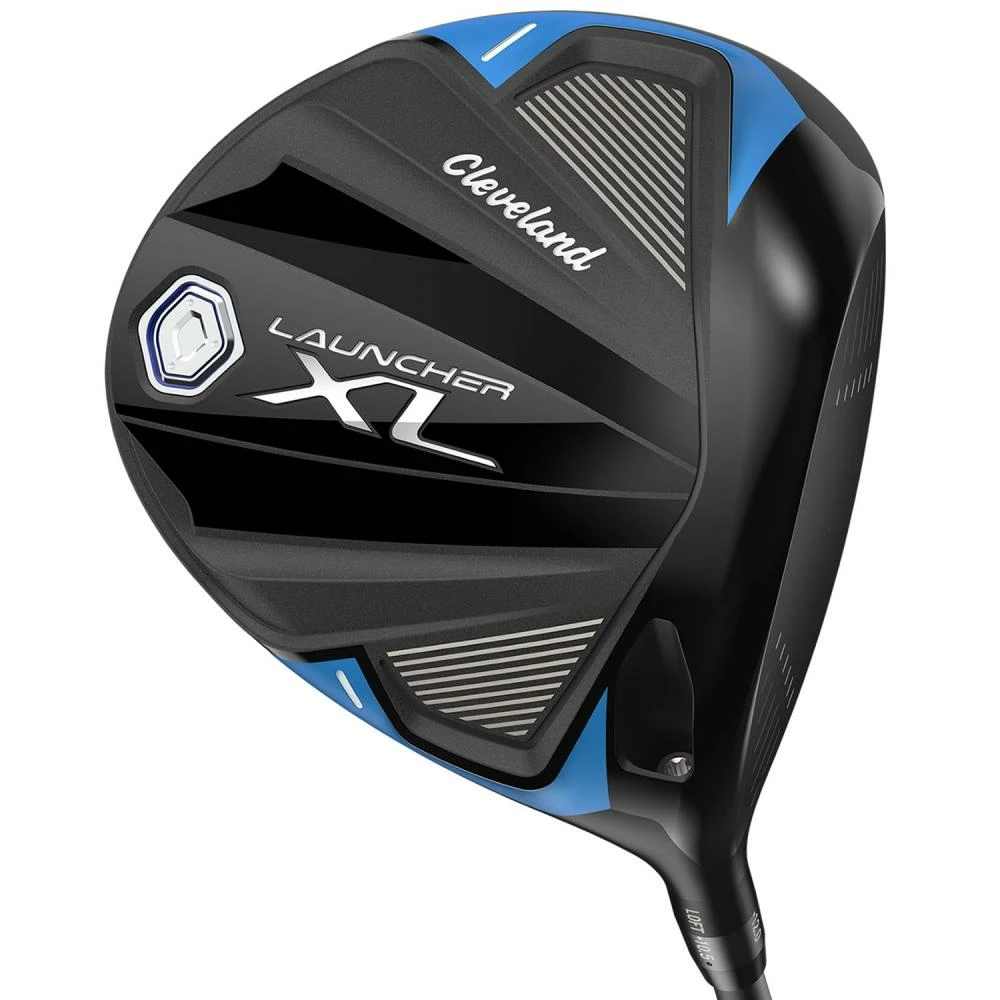Cleveland Launcher XL Driver (Adjustable)