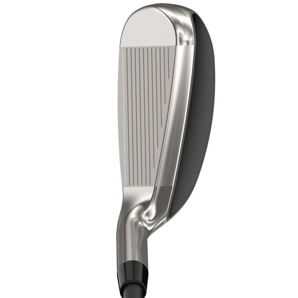 Cleveland Launcher XL Halo Irons (Mens Steel) - Image 2