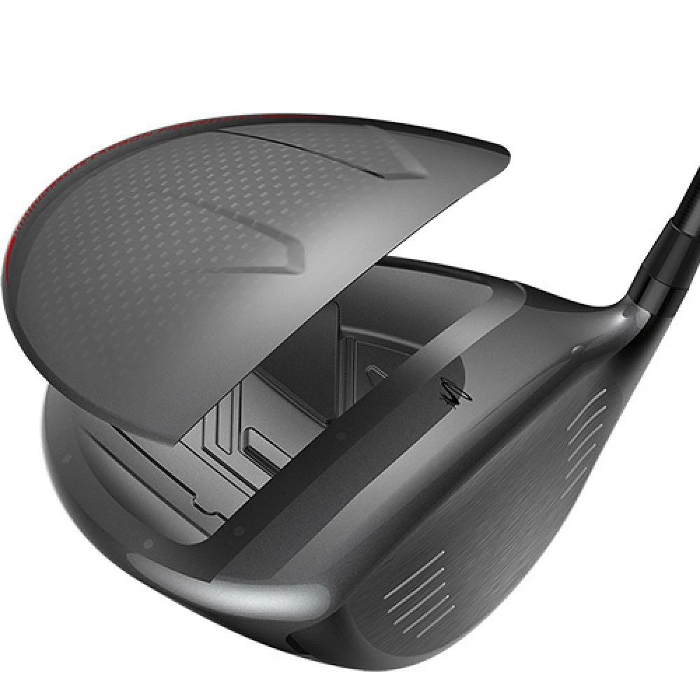 Cobra Golf Air-X Mens Driver (Offset Neck) - Image 3