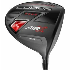 Cobra Golf Air-X Mens Driver (Straight Neck)