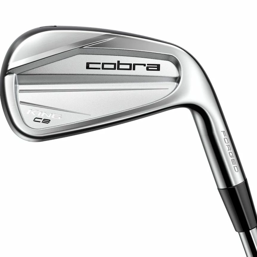 Cobra Golf Cobra King CB Golf Irons (Steel)