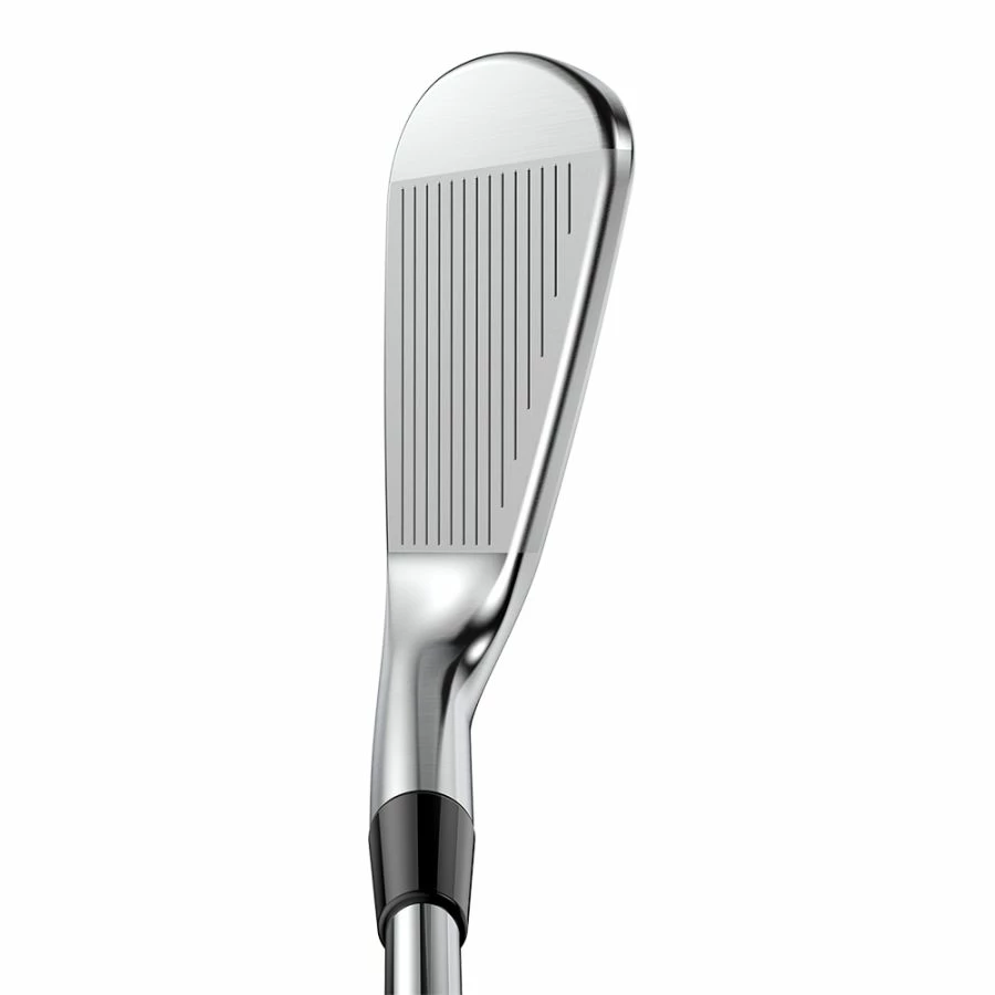 Cobra Golf Cobra King CB Golf Irons (Steel) - Image 3