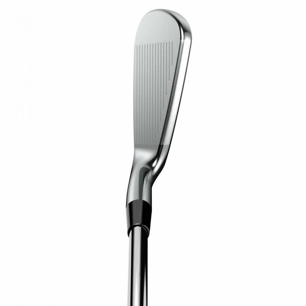 Cobra Golf Cobra Forged TEC X 2022 Irons (Graphite) - Image 2