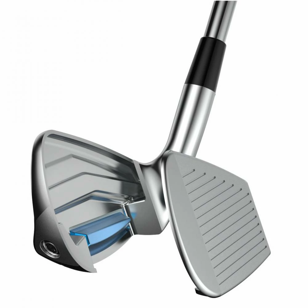 Cobra Golf Cobra Forged TEC X 2022 Irons (Graphite) - Image 3