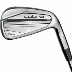 Cobra Golf Cobra King Tour Golf Irons (Graphite)