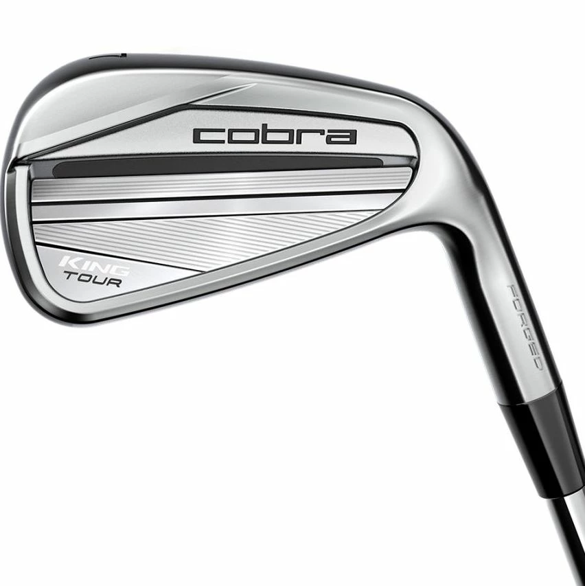Cobra Golf Cobra King Tour Golf Irons (Graphite)