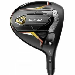 Cobra Golf LTDx Mens Fairway Wood