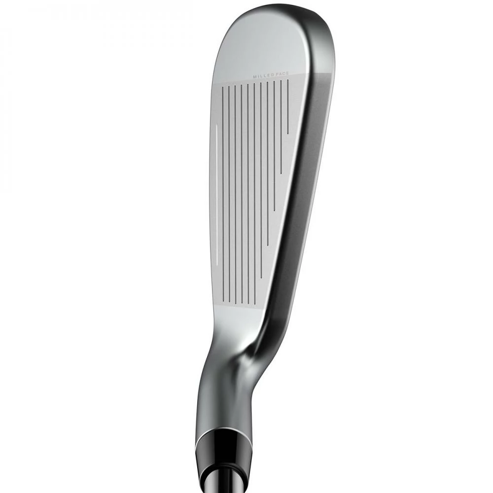 Cobra Golf Cobra LTDx Golf Irons (Mens Graphite) - Image 2