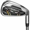 Cobra Golf Cobra LTDx Golf Irons (Mens Steel)