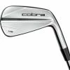 Cobra Golf Cobra King MB Golf Irons (Steel)