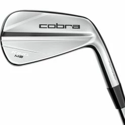 Cobra Golf Cobra King MB Golf Irons (Steel)