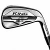 Cobra Golf Cobra King Tour MIM Golf Irons (Mens Steel)