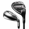 Cobra Golf Cobra T Rail Golf Irons (Ladies Graphite)